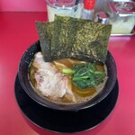 家系ラーメン たつ家 - 