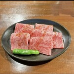 焼肉 肉萬 - 