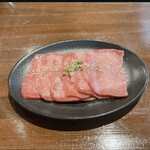 焼肉 肉萬 - 