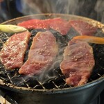 炭火焼肉ピカソ - 