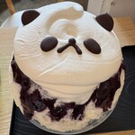 サカノウエカフェ - 