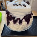 サカノウエカフェ - 