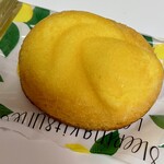 モロゾフ - 料理写真:眠りキツネのレモンケーキ SLEEPING KITSUNE’S LEMON CAKE scroll（3個入 702円）
