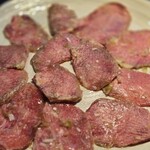 炭火焼肉ピカソ - 