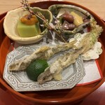 馬車道 大かわ - 