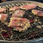 炭火焼肉ピカソ - 