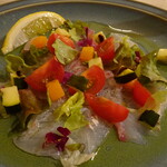 ジューダバレリーノ - 