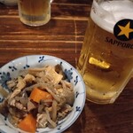 居酒屋　かぎの花 - 