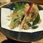 みの勝はなれ - 