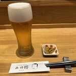 みの勝はなれ - 