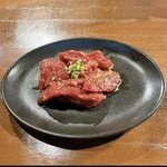 焼肉 肉萬 - 