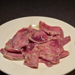炭火焼肉ピカソ - 