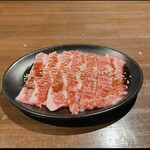 焼肉 肉萬 - 