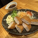 みの勝はなれ - 