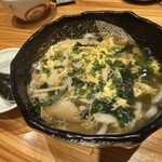 みの勝はなれ - 