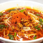 らあめん花月嵐 - 料理写真: