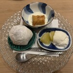 馬車道 大かわ - 