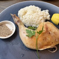 ラ・ココリコ (ホテルメトロポリタン) 川崎店 - 