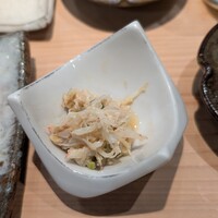 戸越銀座 鮨 ばんど - 