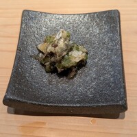 戸越銀座 鮨 ばんど - 