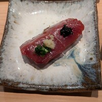 戸越銀座 鮨 ばんど - 