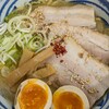 らーめん ほっぺ家