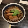 麻布 川上庵