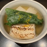 割烹 わかみや八祥 - 