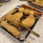 串カツ田中 - 