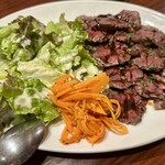イタリア酒場 Osteria Pinocchio - 