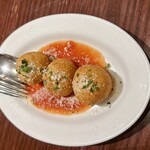 イタリア酒場 Osteria Pinocchio - 