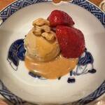 割烹 わかみや八祥 - 