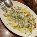 イタリア酒場 Osteria Pinocchio - 
