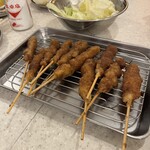 串カツ田中 - 
