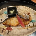 割烹 わかみや八祥 - 