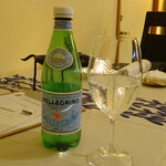 ジューダバレリーノ - 