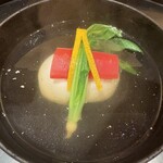 割烹 わかみや八祥 - 