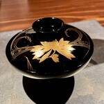 割烹 いそ崎 - お椀