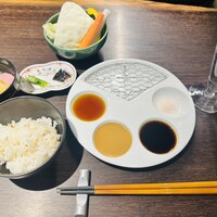 串揚げキッチン だん EKIZO神戸三宮店 - 