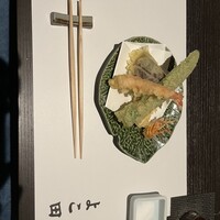 新宿 鮨 よこ田 - 