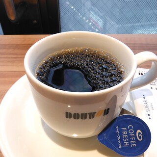 ドトールコーヒーショップ_1