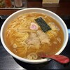 中華蕎麦 金魚 - 中華蕎麦 大盛(300g)
