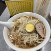 中華麺店 喜楽