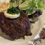 ビストロプティットレジョン  - 