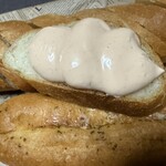 ボングー - これは掛けすぎの悪い例です