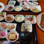 味有職 和香奈 - 料理写真: