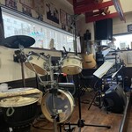 島歌ライブ 居食屋 和おん･♪ - 