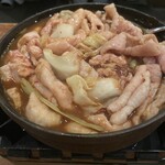 旬鮮馳走 碧亭 - 