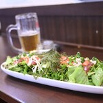 島歌ライブ 居食屋 和おん･♪ - 