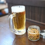 島歌ライブ 居食屋 和おん･♪ - 